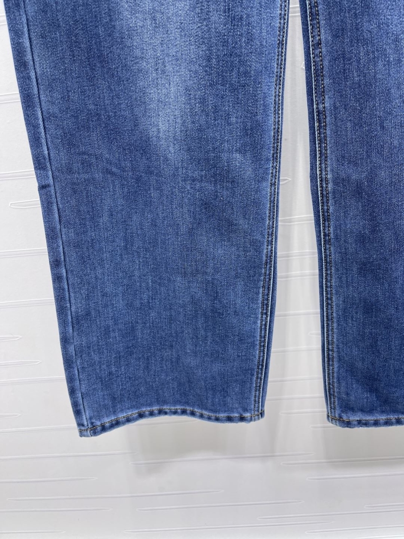 chr1st1an D10r long pants